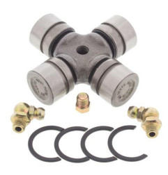 ALL BALLS Cardan Cross Shaft for YAMAHA, SUZUKI, ARCTIC CAT and KYMCO 1986-2025