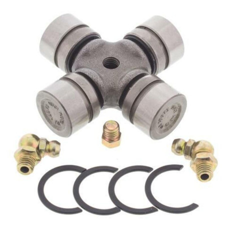 Croisillon de cardan ALL BALLS pour YAMAHA, SUZUKI, ARCTIC CAT et KYMCO de 1986 à 2025