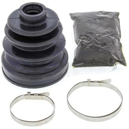 Fuelle del cardán ALL BALLS para POLARIS RANGER 570 CREW EPS, CAN-AM COMMANDER 800 y KAWASAKI TERYX 750 de 2011 a 2025
