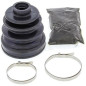 ALL BALLS Achsmanschetten-Kit für POLARIS RANGER 570 CREW EPS, CAN-AM COMMANDER 800 und KAWASAKI TERYX 750 2011-2025