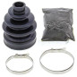 Kit soufflets de cardan ALL BALLS pour CAN-AM, HONDA, POLARIS et KAWASAKI de 2006 à 2025