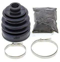ALL BALLS CV Boot Kit for POLARIS, CAN-AM, KAWASAKI and SUZUKI 1988-2014
