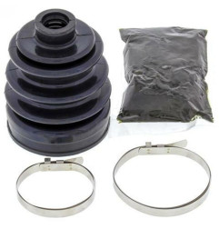 Kit soufflets de cardan ALL BALLS pour POLARIS, CAN-AM, KAWASAKI et SUZUKI de 1988 à 2014