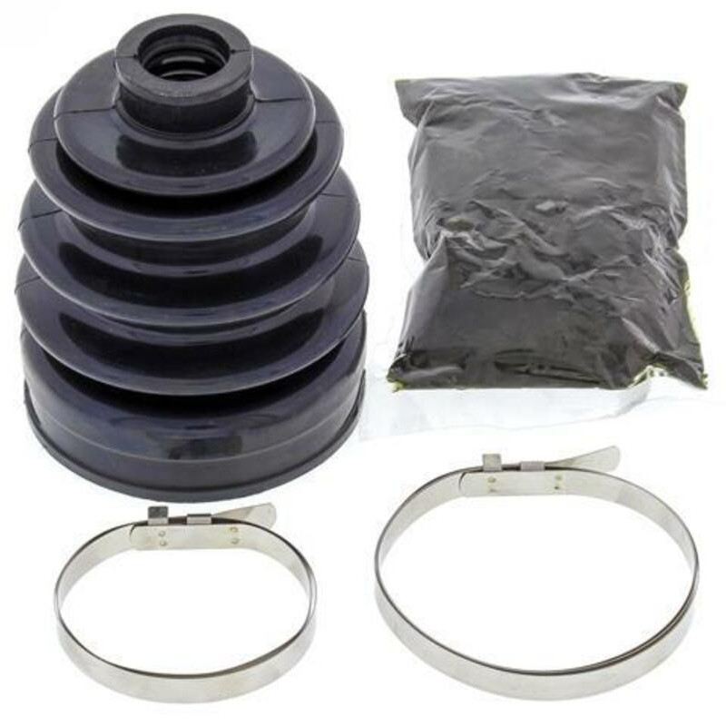 ALL BALLS CV Boot Kit for POLARIS, CAN-AM, KAWASAKI and SUZUKI 1988-2014