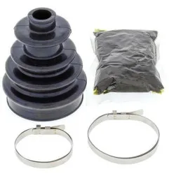 ALL BALLS CV Boot Kit for CAN-AM OUTLANDER 650 EFI XT, OUTLANDER MAX 650 EFI XT and POLARIS SPORTSMAN 500, SPORTSMAN 500 HO
