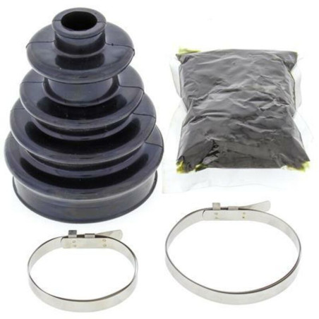 ALL BALLS Achsmanschetten-Kit für CAN-AM OUTLANDER 650 EFI XT und POLARIS SPORTSMAN 500 1995-2025