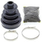 Fuelle del cardán ALL BALLS para CAN-AM OUTLANDER 650 EFI XT, OUTLANDER MAX 650 EFI XT y POLARIS SPORTSMAN 500, SPORTSMAN 500 HO