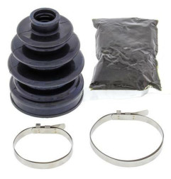 Kit soufflets de cardan ALL BALLS pour POLARIS, CAN-AM, YAMAHA et HONDA de 2009 à 2025