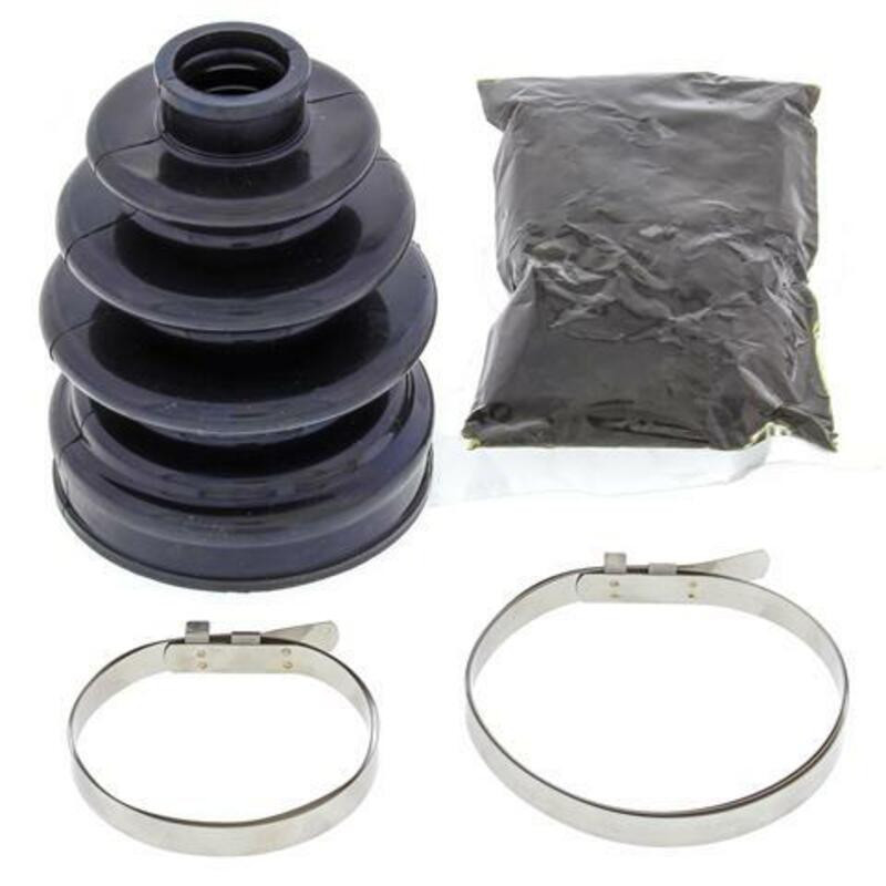 ALL BALLS CV Boot Kit for POLARIS, CAN-AM, YAMAHA and HONDA 2009-2025