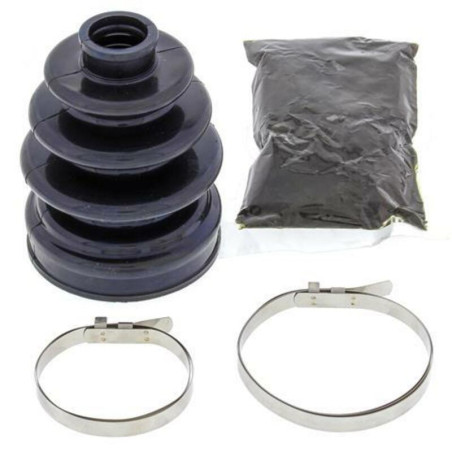 Kit soufflets de cardan ALL BALLS pour POLARIS, CAN-AM, YAMAHA et HONDA de 2009 à 2025