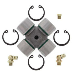 Cruceta del cardán ALL BALLS para CAN-AM OUTLANDER 450 EFI DPS, OUTLANDER 650 EFI XMR, OUTLANDER 850 EFI XMR de 2014 a 2025