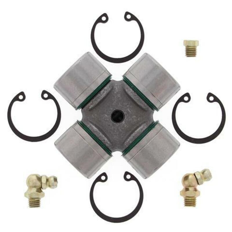 Cruceta del cardán ALL BALLS para CAN-AM OUTLANDER 450 EFI DPS, OUTLANDER 650 EFI XMR, OUTLANDER 850 EFI XMR de 2014 a 2025