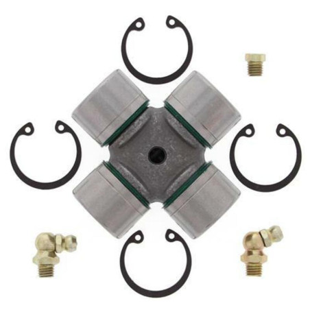 Croisillon de cardan ALL BALLS pour CAN-AM OUTLANDER 450 EFI DPS, OUTLANDER 650 EFI XMR, OUTLANDER 850 EFI XMR de 2014 à 2025