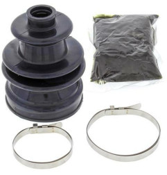 ALL BALLS CV Boot Kit for POLARIS, CAN-AM, KAWASAKI and YAMAHA 2008-2025