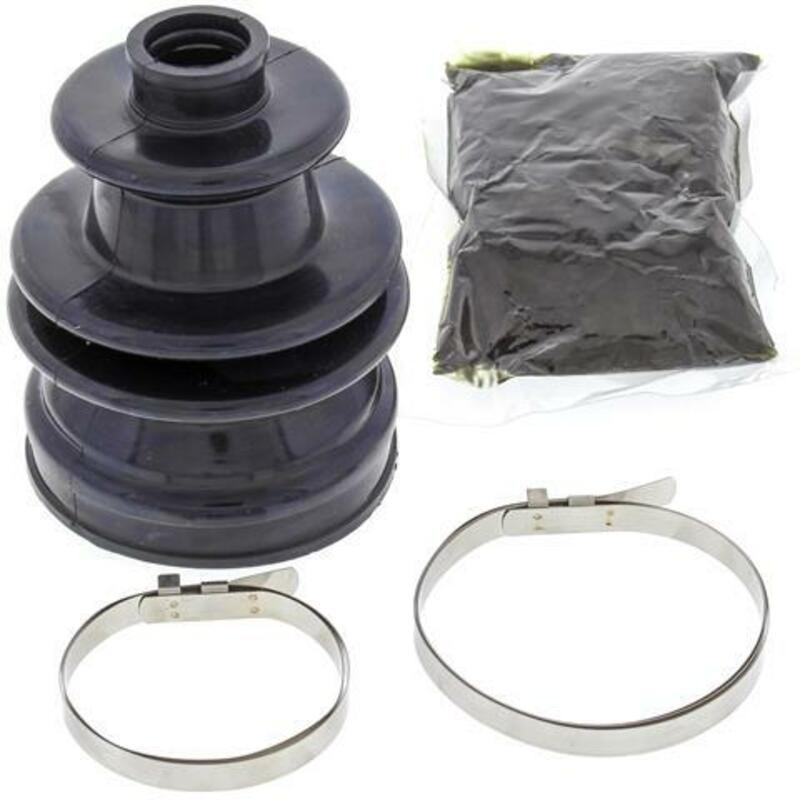 Kit soufflets de cardan ALL BALLS pour POLARIS, CAN-AM, KAWASAKI et YAMAHA de 2008 à 2025