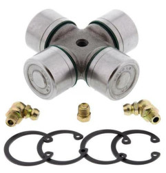 Croisillon de cardan ALL BALLS pour CAN-AM OUTLANDER 650, OUTLANDER 650 EFI XT et CF MOTO UFORCE 800 EPS T1, UFORCE 800 EX