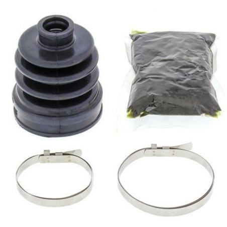 ALL BALLS CV Boot Kit for YAMAHA, HONDA, KAWASAKI and POLARIS 1989-2015