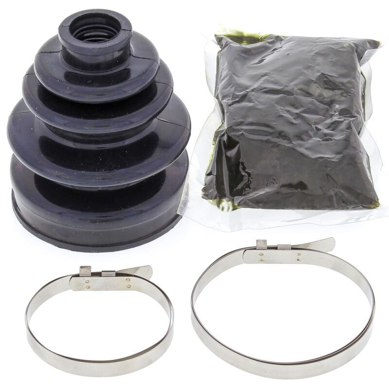 ALL BALLS Achsmanschetten-Kit für YAMAHA, HONDA, SUZUKI und KAWASAKI 1986-2025 ALL BALLS Achsmanschetten-Kit für YAMAHA, HONDA, SUZUKI und KAWASAKI 1986-2025