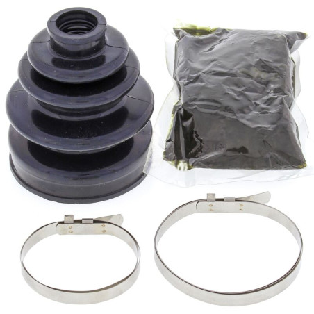 ALL BALLS CV Boot Kit for YAMAHA, HONDA, SUZUKI and KAWASAKI 1986-2025