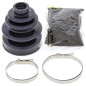 ALL BALLS CV Boot Kit for YAMAHA, HONDA, SUZUKI and KAWASAKI 1986-2025 ALL BALLS CV Boot Kit for YAMAHA, HONDA, SUZUKI and KAWASAKI 1986-2025