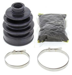 ALL BALLS CV Boot Kit for YAMAHA, SUZUKI, CAN-AM and HONDA 2006-2025