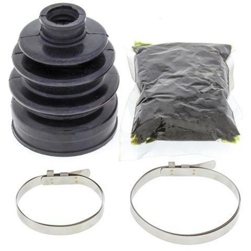 Kit soufflets de cardan ALL BALLS pour YAMAHA, SUZUKI, CAN-AM et HONDA de 2006 à 2025 Kit soufflets de cardan ALL BALLS pour YAMAHA, SUZUKI, CAN-AM et HONDA de 2006 à 2025