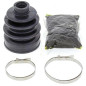 ALL BALLS CV Boot Kit for YAMAHA, SUZUKI, CAN-AM and HONDA 2006-2025