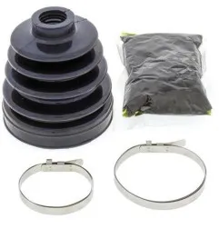 ALL BALLS Achsmanschetten-Kit für POLARIS SPORTSMAN 500, KAWASAKI TERYX 750 und CAN-AM OUTLANDER 650 1996-2024
