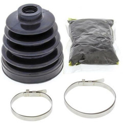 Fuelle del cardán trasero ALL BALLS para POLARIS SPORTSMAN 500, KAWASAKI TERYX 750 y CAN-AM OUTLANDER 650 de 1996 a 2024