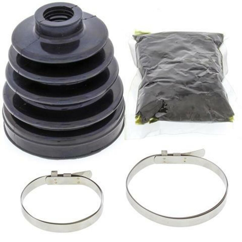 ALL BALLS Achsmanschetten-Kit für POLARIS SPORTSMAN 500, KAWASAKI TERYX 750 und CAN-AM OUTLANDER 650 1996-2024