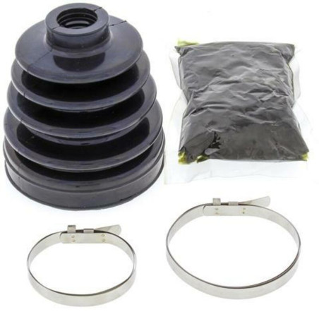 ALL BALLS Achsmanschetten-Kit für POLARIS SPORTSMAN 500, KAWASAKI TERYX 750 und CAN-AM OUTLANDER 650 1996-2024