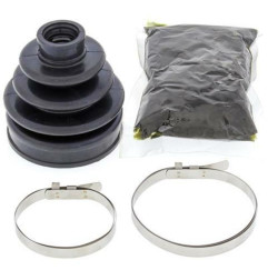 Kit soufflets de cardan ALL BALLS pour YAMAHA, HONDA, KAWASAKI et SUZUKI de 2001 à 2025