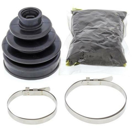 Kit soufflets de cardan ALL BALLS pour YAMAHA, HONDA, KAWASAKI et SUZUKI de 2001 à 2025