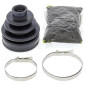 ALL BALLS CV Boot Kit for YAMAHA, HONDA, KAWASAKI and SUZUKI 2001-2025