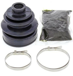 ALL BALLS CV Boot Kit for HONDA, KAWASAKI and YAMAHA 2001-2014