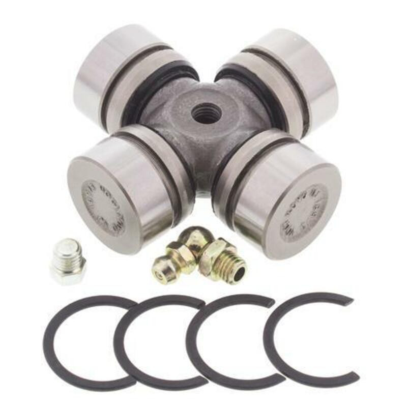 ALL BALLS Kreuzgelenk / Kardankreuz für KAWASAKI KVF 750 BRUTE FORCE I EPS 4WD und SUZUKI LT-V 700 F 4X4 TWIN PEAKS 2002-2025