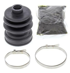 ALL BALLS Achsmanschetten-Kit für KAWASAKI KVF 750 BRUTE FORCE I EPS 4WD und HONDA TRX 500 FM1 FOURTRAX FOREMAN 4WD 2009-2025
