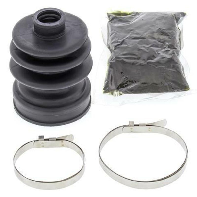 ALL BALLS Achsmanschetten-Kit für KAWASAKI KVF 750 BRUTE FORCE I EPS 4WD und HONDA TRX 500 FM1 FOURTRAX FOREMAN 4WD 2009-2025