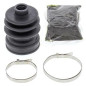 ALL BALLS Achsmanschetten-Kit für KAWASAKI KVF 750 BRUTE FORCE I EPS 4WD und HONDA TRX 500 FM1 FOURTRAX FOREMAN 4WD 2009-2025