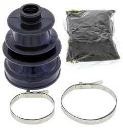 Fuelle del cardán exterior ALL BALLS para YAMAHA, SUZUKI y KAWASAKI de 2009 a 2025