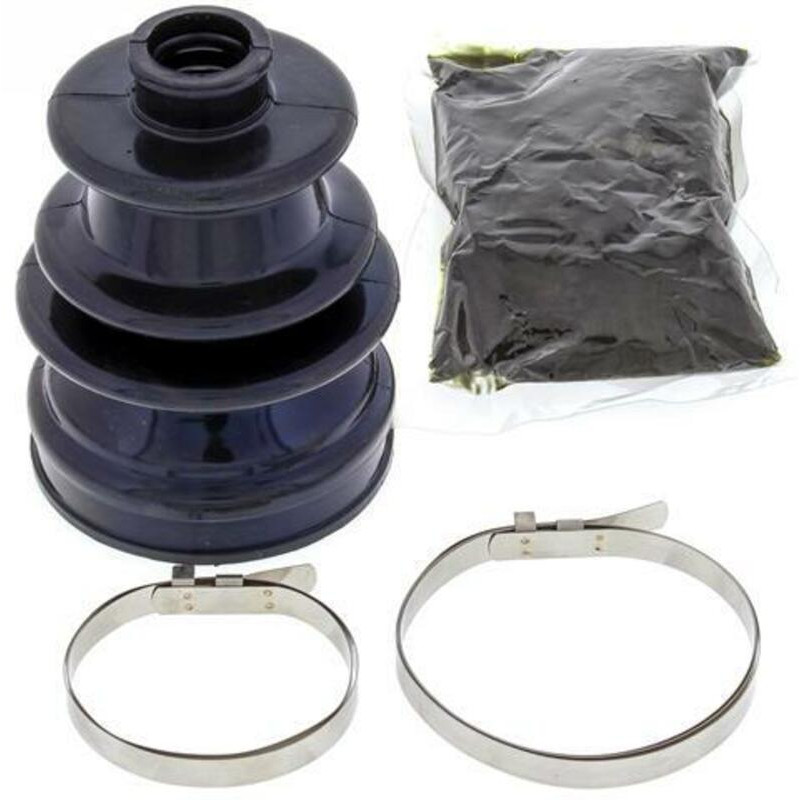 ALL BALLS CV Boot Kit for YAMAHA, SUZUKI and KAWASAKI 2009-2025