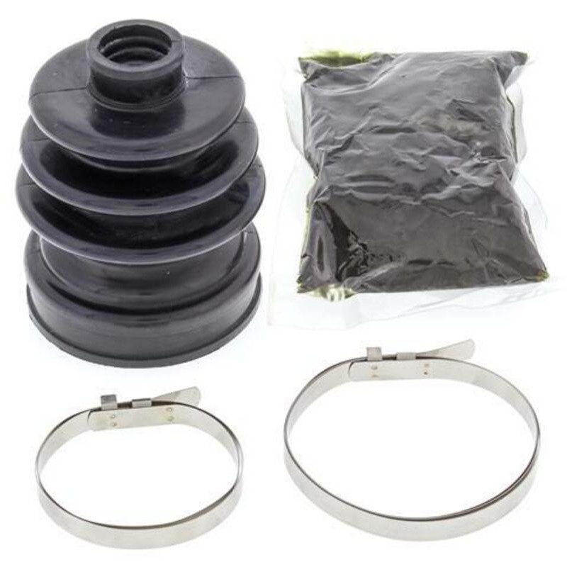 Fuelle del cardán interior trasero ALL BALLS para SUZUKI LT-A 400 KINGQUAD ASI 4WD y KAWASAKI KVF 750 BRUTE FORCE I EPS 4WD