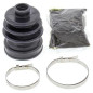 Fuelle del cardán interior trasero ALL BALLS para SUZUKI LT-A 400 KINGQUAD ASI 4WD y KAWASAKI KVF 750 BRUTE FORCE I EPS 4WD