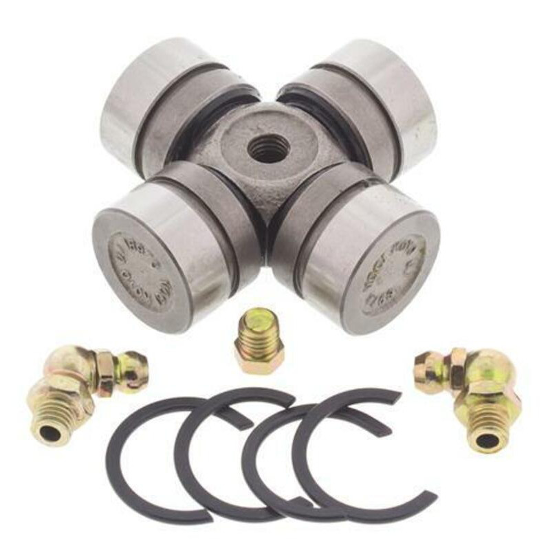 Cruceta del cardán ALL BALLS / Mule para KAWASAKI KVF 300 PRAIRIE 2WD, KVF 300 PRAIRIE 4WD, TERYX 750, TERYX 750 4X4 LE