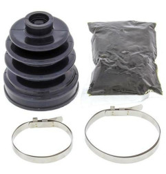 ALL BALLS Achsmanschetten-Kit für HONDA, SUZUKI, YAMAHA und KAWASAKI 1988-2006