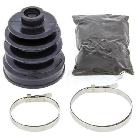 Fuelle del cardán interior delantero ALL BALLS para HONDA, SUZUKI, YAMAHA y KAWASAKI de 1988 a 2006