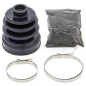 ALL BALLS CV Boot Kit for HONDA, SUZUKI, YAMAHA and KAWASAKI 1988-2006 ALL BALLS CV Boot Kit for HONDA, SUZUKI, YAMAHA and KAWASAKI 1988-2006