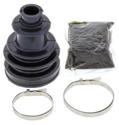 Fuelle del cardán delantero ALL BALLS para POLARIS RANGER 500, CF MOTO CF 500 RANCHER y HONDA TRX 420 FA IRS de 1999 a 2025