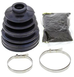 Fuelle del cardán trasero ALL BALLS para POLARIS RANGER 500, RANGER 570, RANGER 570 EPS, RZR XP 1000 HIGH LIFTER, SPORTSMAN 570