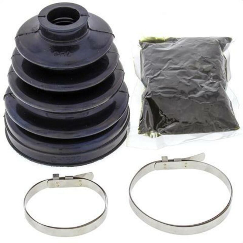 ALL BALLS CV Boot Kit for POLARIS RANGER 500, RANGER 570, RANGER 570 EPS, RZR XP 1000 HIGH LIFTER, SPORTSMAN 570 1999-2024